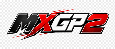 বাংলাদেশের জন্য mxgp2 লোগো
